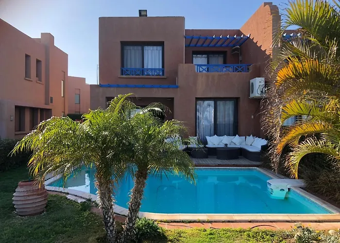 Cancun With Privte Pool Families Only