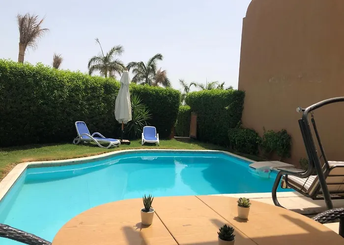 Cancun With Privte Pool Families Only *