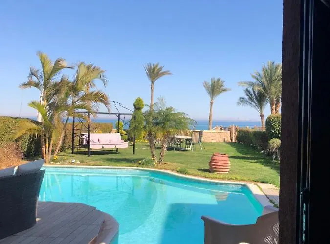 Cancun With Privte Pool Families Only * Ajn-Szuhna
