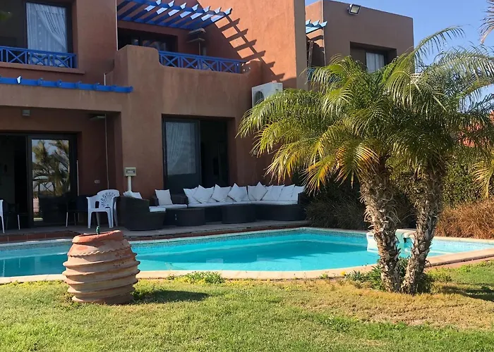 Cancun With Privte Pool Families Only Apartman