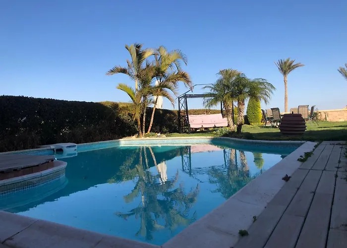 Cancun With Privte Pool Families Only * Ajn-Szuhna