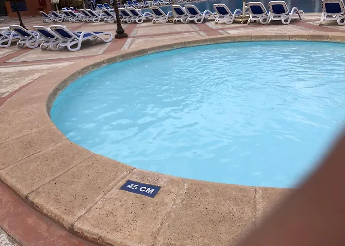 Cancun With Privte Pool Families Only Ajn-Szuhna