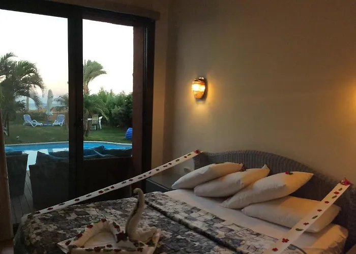 Cancun With Privte Pool Families Only Apartman
