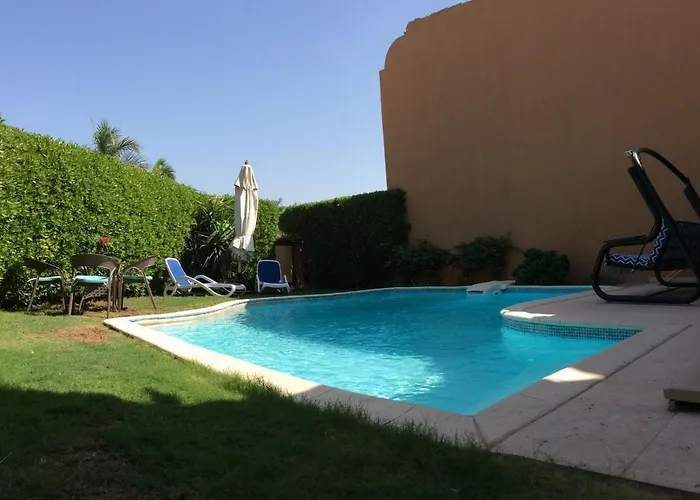 Cancun With Privte Pool Families Only Apartman *