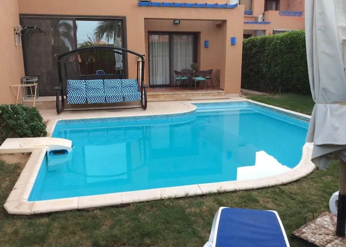 Apartman Cancun With Privte Pool Families Only Ajn-Szuhna