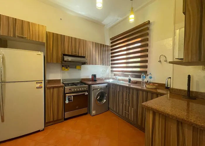 Apartman Cancun With Privte Pool Families Only *