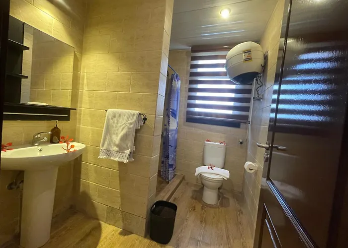 Cancun With Privte Pool Families Only Apartman