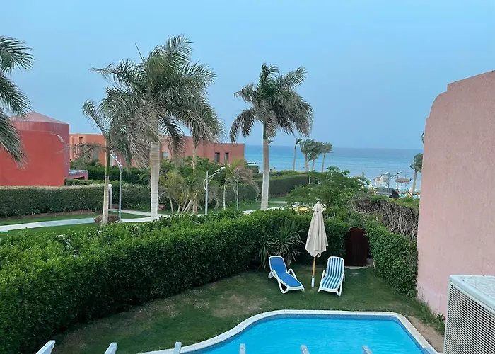 Cancun With Privte Pool Families Only Apartman Ajn-Szuhna
