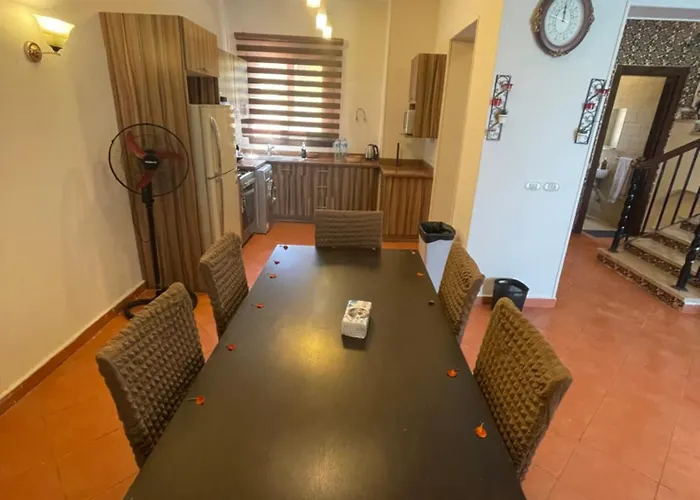 Cancun With Privte Pool Families Only