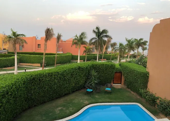 Apartman Cancun With Privte Pool Families Only Ajn-Szuhna
