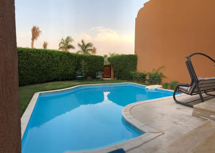 Cancun With Privte Pool Families Only Apartman Ajn-Szuhna