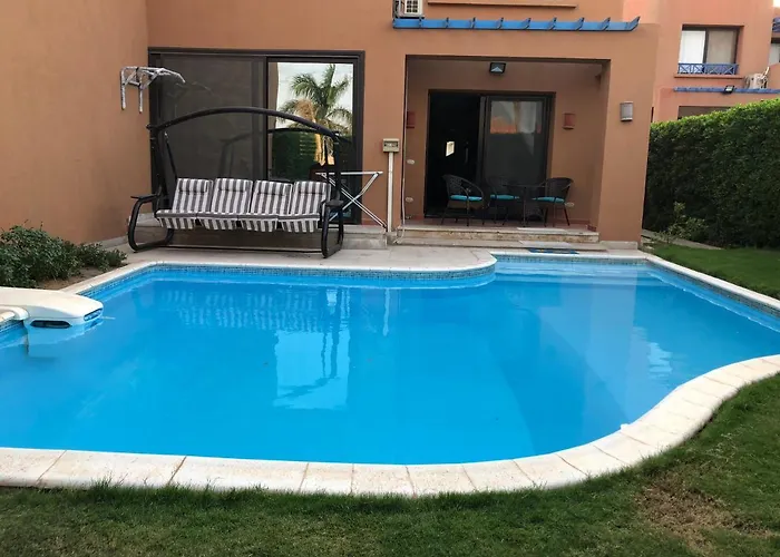 Cancun With Privte Pool Families Only * Ajn-Szuhna