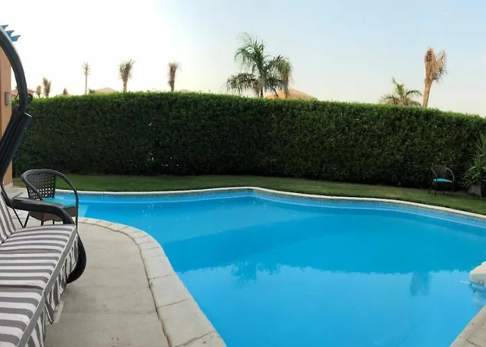 Cancun With Privte Pool Families Only Ajn-Szuhna